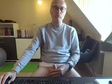 hanse_1 from Chaturbate is Freechat