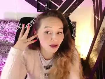 hayleymiller_vc from Chaturbate is Freechat