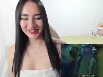 heavenly_soul from Chaturbate is Freechat