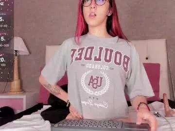 heavy_megan from Chaturbate is Group