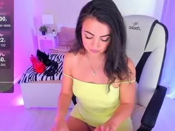 helenaregal from Chaturbate is Freechat