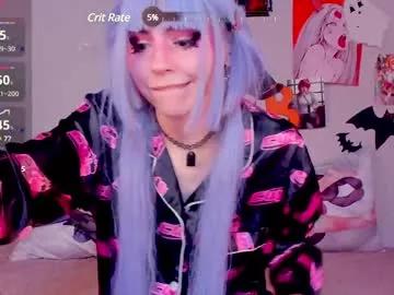 hentaimelody from Chaturbate is Freechat