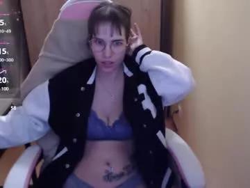 heraluna_ from Chaturbate is Freechat