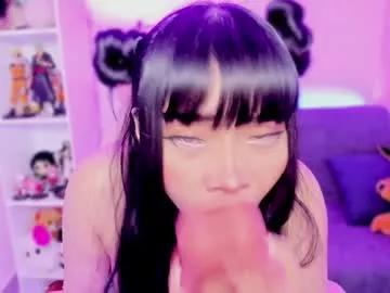 hinata1_chan from Chaturbate is Freechat