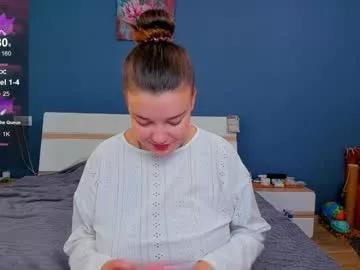 holly_llina from Chaturbate is Freechat