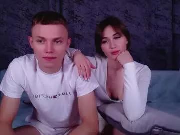 honey_holidays from Chaturbate is Freechat