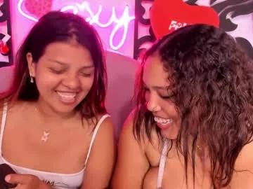 horny_babyss from Chaturbate is Freechat