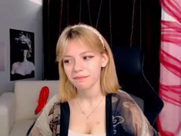 horny_mey from Chaturbate is Freechat