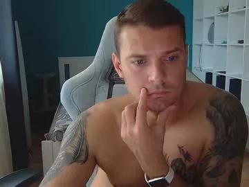 horny_solobro_99 from Chaturbate is Freechat