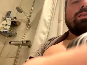 hornyboobman93 from Chaturbate is Freechat