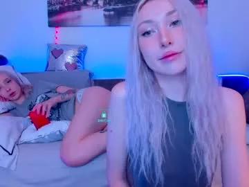 hornybunnys from Chaturbate is Freechat