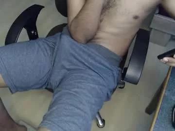 hornyygentleman from Chaturbate is Freechat