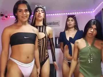 hot_latinaxxx20 from Chaturbate is Freechat