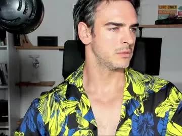 hot_martin25 from Chaturbate is Freechat