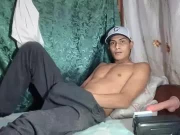 hot_skinny2025 from Chaturbate is Freechat