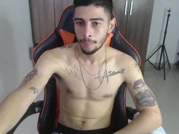 hotsteel420 from Chaturbate is Freechat