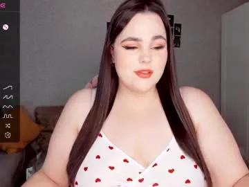 hott_evaa from Chaturbate is Freechat