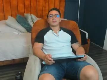 hunk_ryan from Chaturbate is Freechat