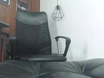 hunter_ath_ from Chaturbate is Freechat