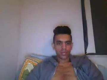 iamhorny1999 from Chaturbate is Freechat