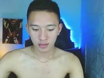 iconicmateo from Chaturbate is Freechat