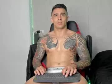 igor_scott from Chaturbate is Freechat