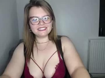 iloveyyuu from Chaturbate is Freechat