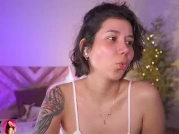 imjess_ from Chaturbate is Freechat