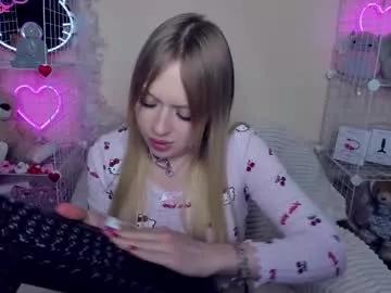 indykally from Chaturbate is Freechat