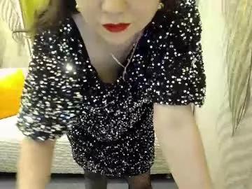 ireneadams_ from Chaturbate is Freechat