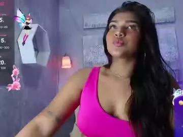 iris_cute19 from Chaturbate is Freechat
