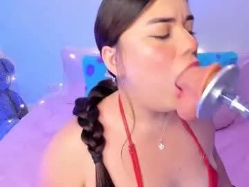 isa_belaa from Chaturbate is Freechat