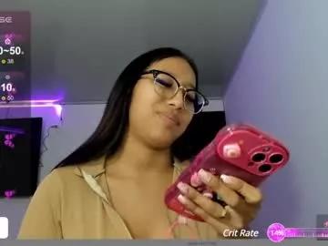 isa_bellaa0 from Chaturbate is Freechat