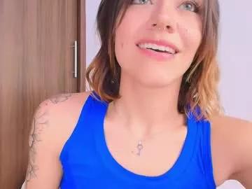 isa_laurentt from Chaturbate is Freechat