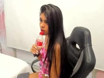 isa_little4u from Chaturbate is Away