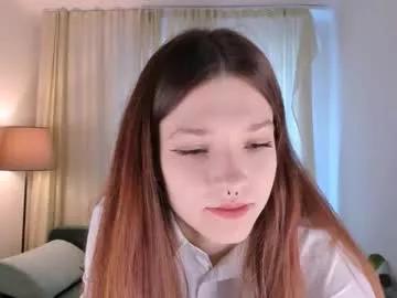 isaaabella_ from Chaturbate is Freechat