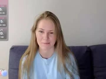 isabelallen from Chaturbate is Freechat