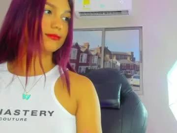 isabella_d20 from Chaturbate is Freechat