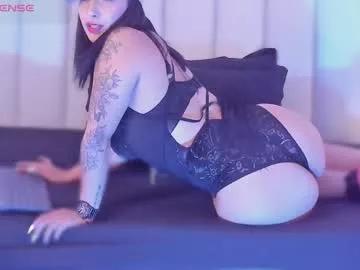 isabella_santamaria from Chaturbate is Freechat