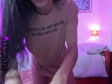 isabellabis from Chaturbate is Freechat