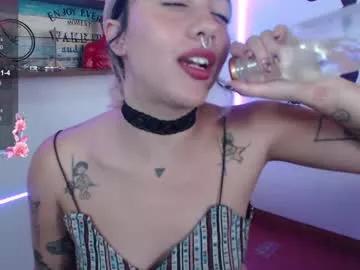 isabellakoff from Chaturbate is Freechat