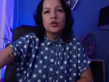 isabellamontier from Chaturbate is Freechat