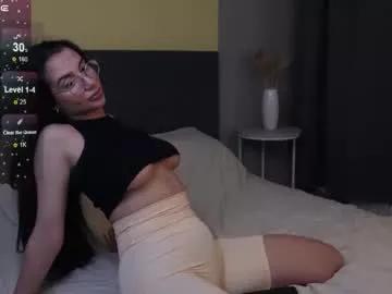 isabellashiny from Chaturbate is Freechat