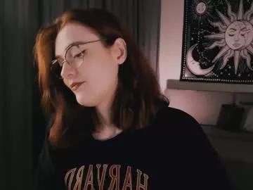 isabelle_stern from Chaturbate is Freechat