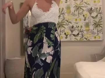 island_peach from Chaturbate is Freechat