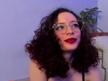 its_marie from Chaturbate is Freechat
