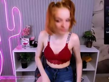 ivy_cutee from Chaturbate is Freechat