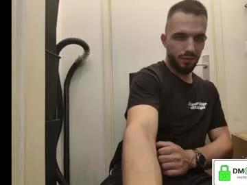jack50134 from Chaturbate is Freechat