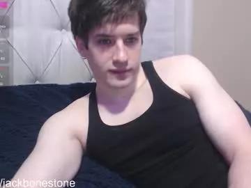 jack_bonestone from Chaturbate is Freechat