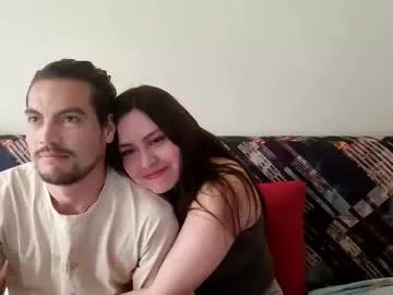 jack_emily11 from Chaturbate is Freechat